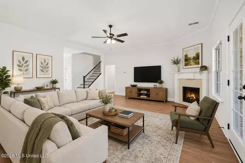 Other - 2521 Scott Meadows Ln, Hernando, MS 38632 photo 3 of 8