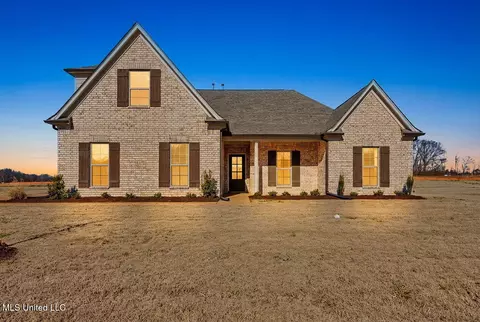 2521 Scott Meadows Ln, Hernando, MS 38632