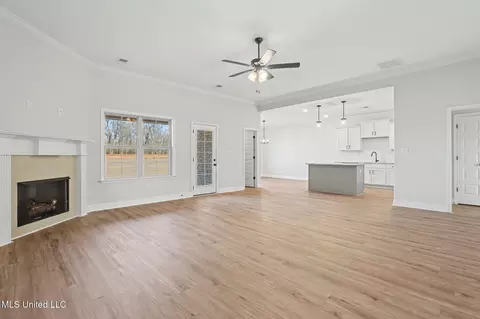 Living - 2521 Scott Meadows Ln, Hernando, MS 38632 photo 1 of 3