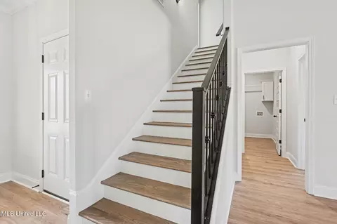 Entry Way - 2521 Scott Meadows Ln, Hernando, MS 38632 photo 4 of 4