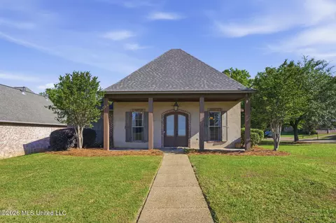 115 Diamondback Ln, Brandon, MS 39047