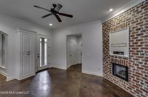 Entry Way - 115 Diamondback Ln, Brandon, MS 39047 photo 2 of 3