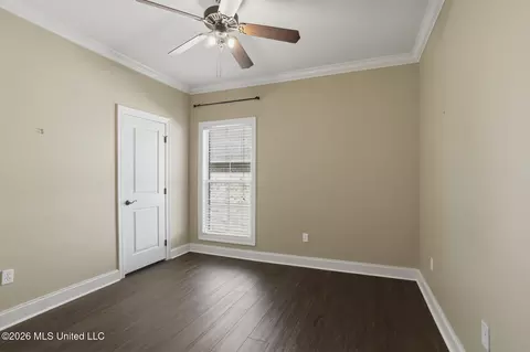 Bedroom - 115 Diamondback Ln, Brandon, MS 39047 photo 2 of 2
