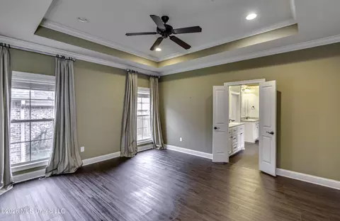 Bedroom - 115 Diamondback Ln, Brandon, MS 39047 photo 1 of 2