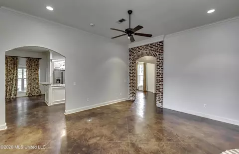 Living - 115 Diamondback Ln, Brandon, MS 39047 photo 4 of 5