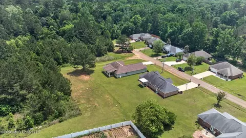 View/Area - 123 Fox Run Dr, Mccomb, MS 39648 photo 6 of 9