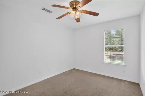 Bedroom - 123 Fox Run Dr, Mccomb, MS 39648 photo 4 of 4
