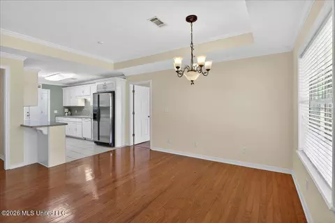 Dining - 123 Fox Run Dr, Mccomb, MS 39648 photo 1 of 1
