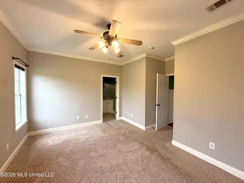 Bedroom - 336 Willow Run, Pearl, MS 39208 photo 1 of 4