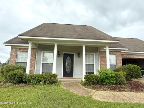 336 Willow Run, Pearl, MS 39208
