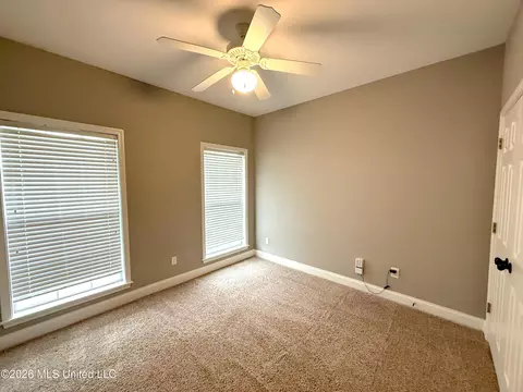 Bedroom - 336 Willow Run, Pearl, MS 39208 photo 4 of 4