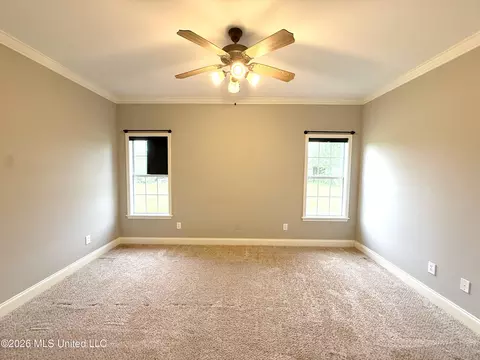Bedroom - 336 Willow Run, Pearl, MS 39208 photo 2 of 4