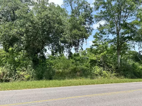 Basin School Road, Lucedale, MS 39452