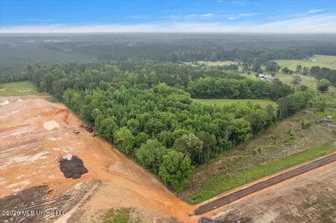 Calhoun Lane, Forest, MS 39074 photo 2