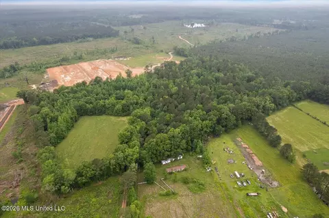 Calhoun Lane, Forest, MS 39074 photo 6