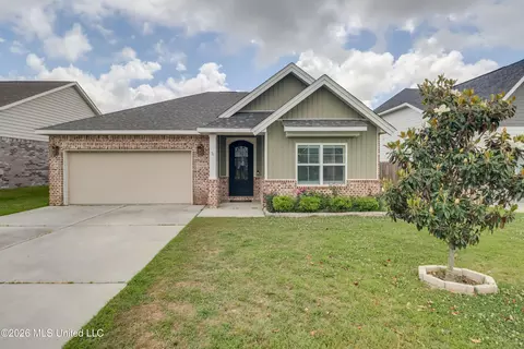 10434 W Landon Green Cir, Gulfport, MS 39503