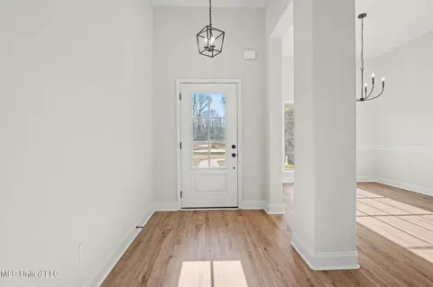 Entry Way - 2499 Scott Meadows Ln, Hernando, MS 38632 photo 1 of 4