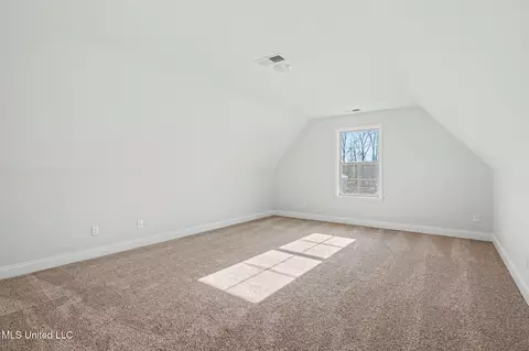 Bedroom - 2499 Scott Meadows Ln, Hernando, MS 38632 photo 5 of 6