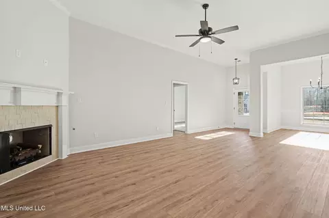 Living - 2499 Scott Meadows Ln, Hernando, MS 38632 photo 3 of 3