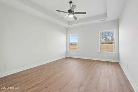 Bedroom - 2499 Scott Meadows Ln, Hernando, MS 38632 photo 1 of 6