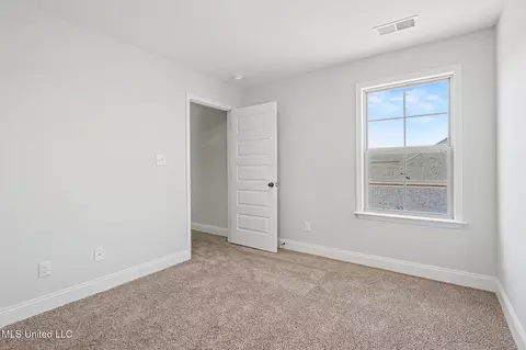 Bedroom - 2499 Scott Meadows Ln, Hernando, MS 38632 photo 6 of 6