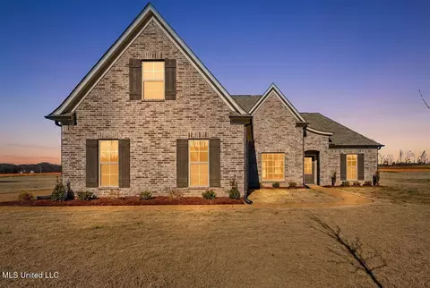 2499 Scott Meadows Ln, Hernando, MS 38632