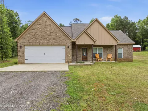 205 Clover Cv, Coldwater, MS 38618