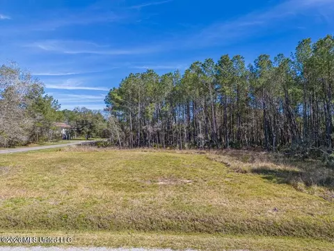 0 Chapman Rd, Bay Saint Louis, MS 39520