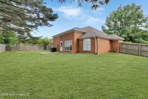 Exterior - 373 Avalon Way, Brandon, MS 39047 photo 4 of 4