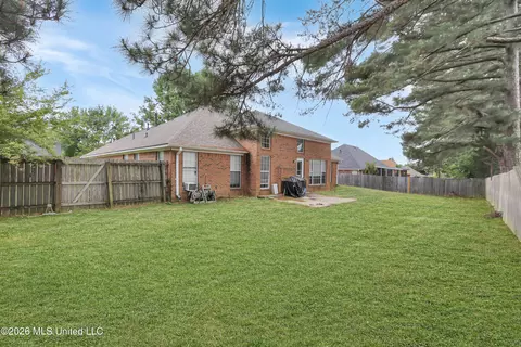 Exterior - 373 Avalon Way, Brandon, MS 39047 photo 3 of 4