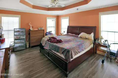 Bedroom - 373 Avalon Way, Brandon, MS 39047 photo 1 of 4