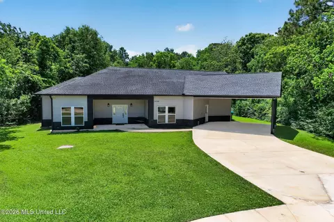 14358 Creekwood Cv, Gulfport, MS 39503