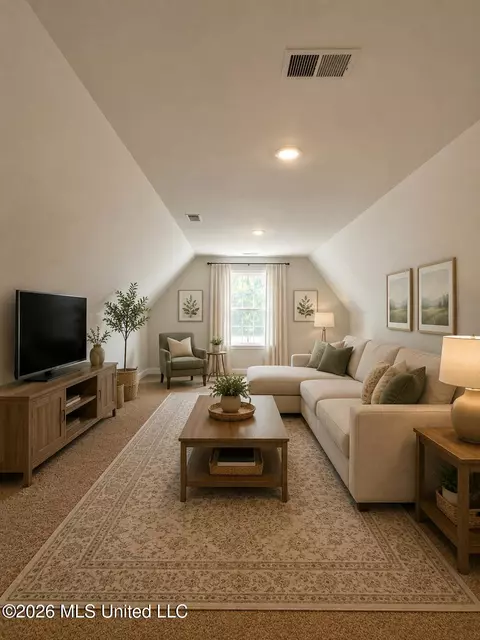 Living - 2473 Scott Meadows Ln, Hernando, MS 38632 photo 3 of 3