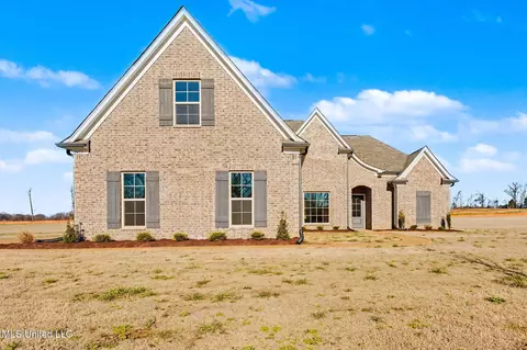 2473 Scott Meadows Ln, Hernando, MS 38632