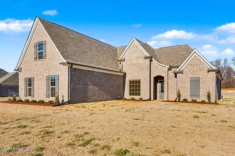 Exterior - 2473 Scott Meadows Ln, Hernando, MS 38632 photo 4 of 4