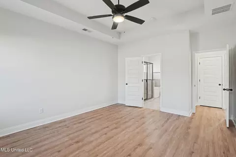 Bedroom - 2473 Scott Meadows Ln, Hernando, MS 38632 photo 2 of 5