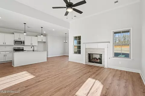 Living - 2473 Scott Meadows Ln, Hernando, MS 38632 photo 1 of 2