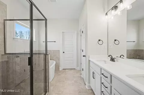 Bath - 2473 Scott Meadows Ln, Hernando, MS 38632 photo 1 of 3