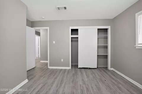 Bedroom - 118 Kildare, Jackson, MS 39209 photo 4 of 9