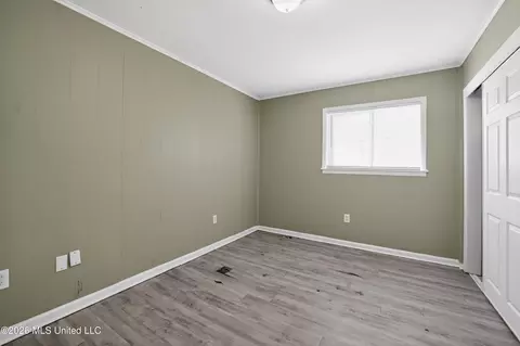 Bedroom - 118 Kildare, Jackson, MS 39209 photo 3 of 9