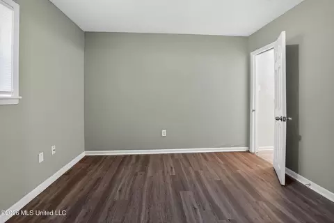 Bedroom - 118 Kildare, Jackson, MS 39209 photo 9 of 9