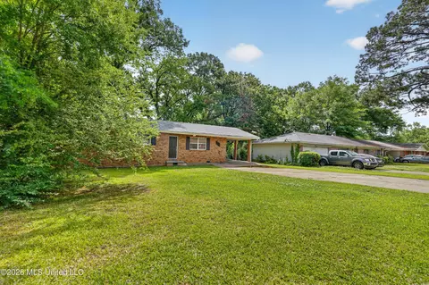 Exterior - 118 Kildare, Jackson, MS 39209 photo 3 of 6