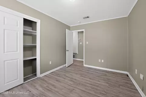 Bedroom - 118 Kildare, Jackson, MS 39209 photo 5 of 9