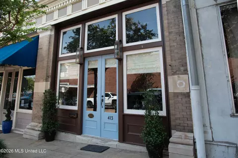 413 Franklin St, Natchez, MS 39120