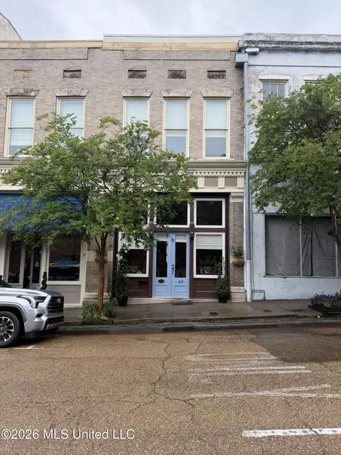 413 Franklin St, Natchez, MS 39120