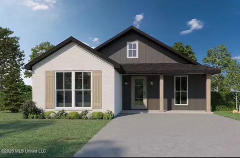 tbd Shirley Dr #LOT 2, Gautier, MS 39553 photo 2