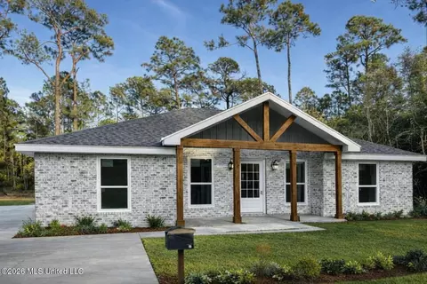 tbd Shirley Dr #LOT 2, Gautier, MS 39553