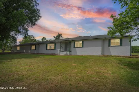 9031 Highway 306, Coldwater, MS 38618