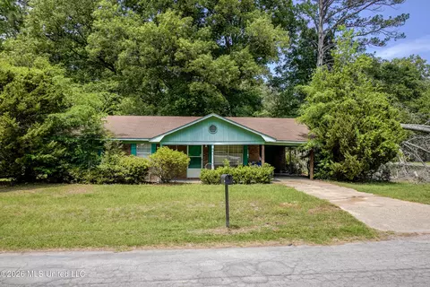 229 Ponderosa Dr, Stonewall, MS 39363