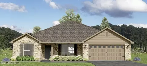 8834 Osprey Landing Cir, Vancleave, MS 39565